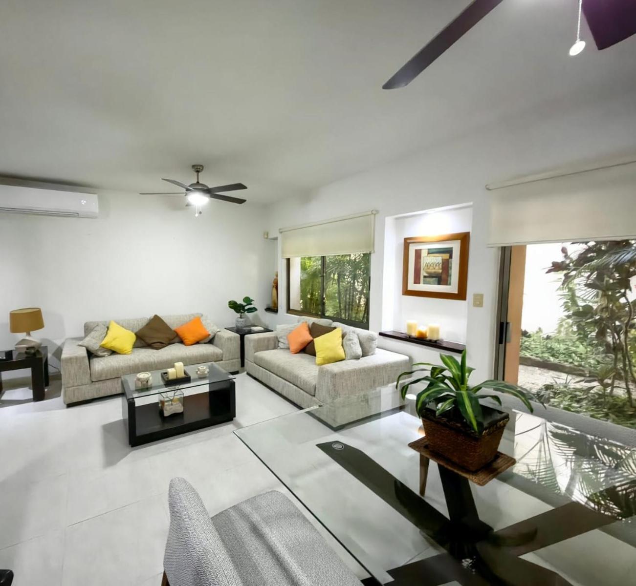 Casa Serena Holiday home