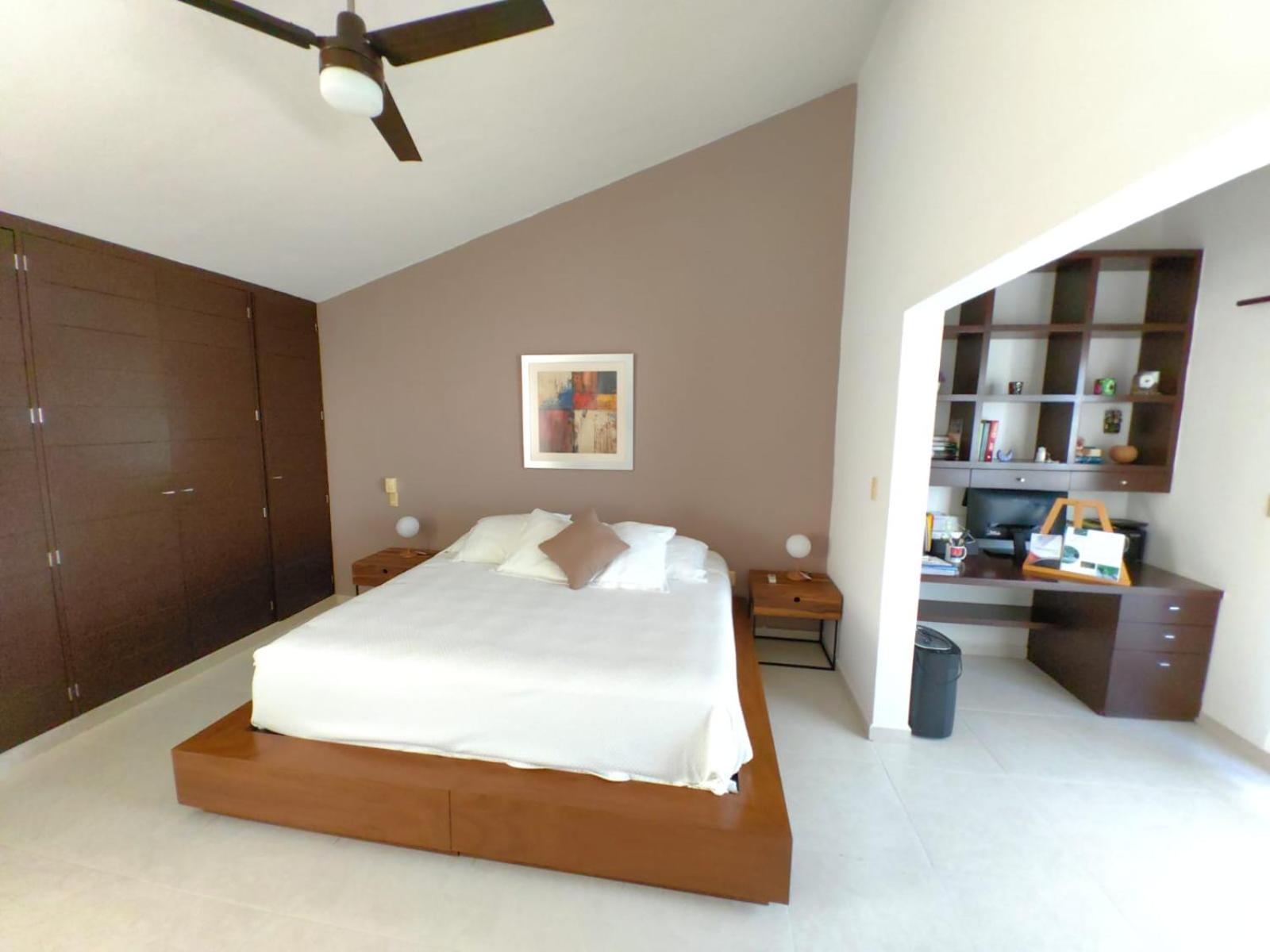 Casa Serena Cancun