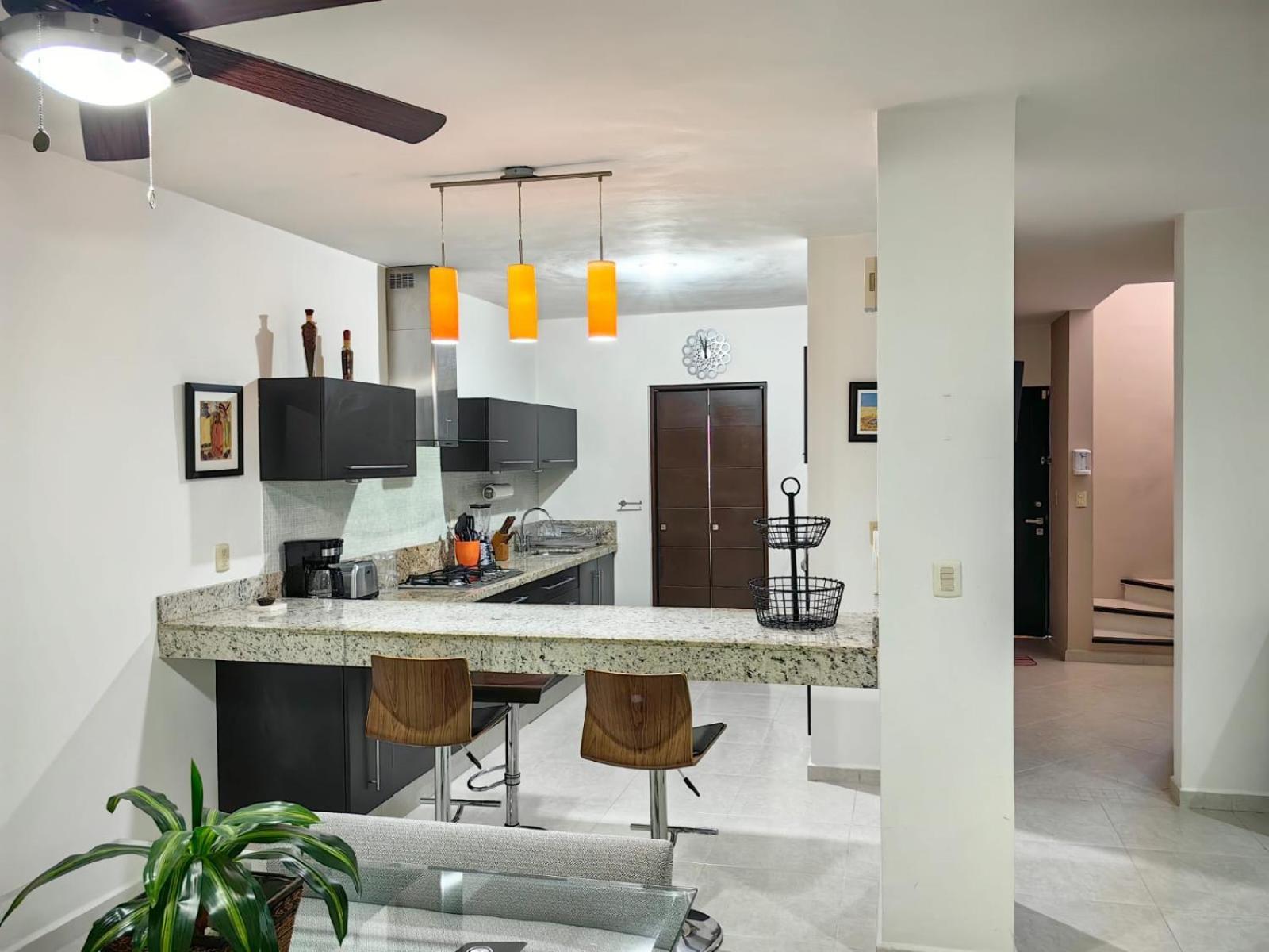 Holiday home Casa Serena Cancun