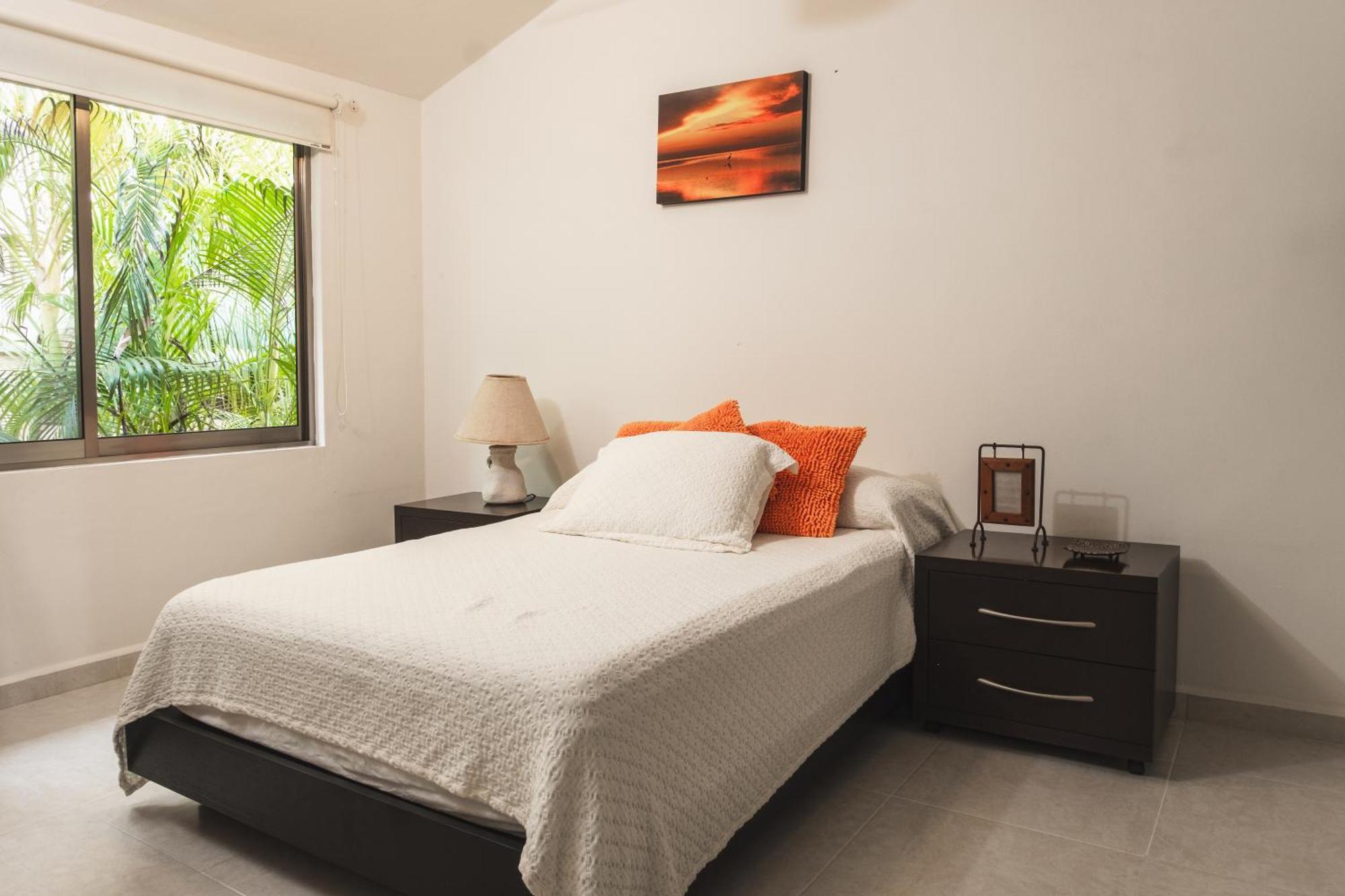 Casa Serena Cancun