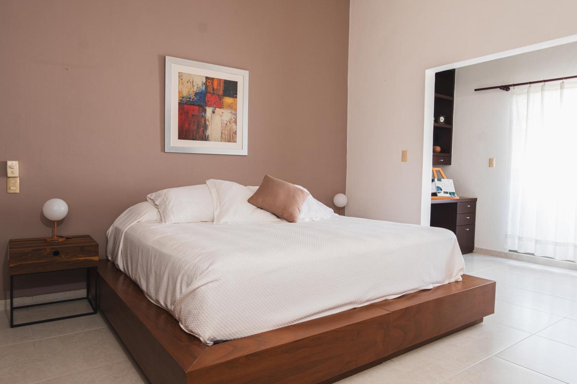 Casa Serena Holiday home Cancun