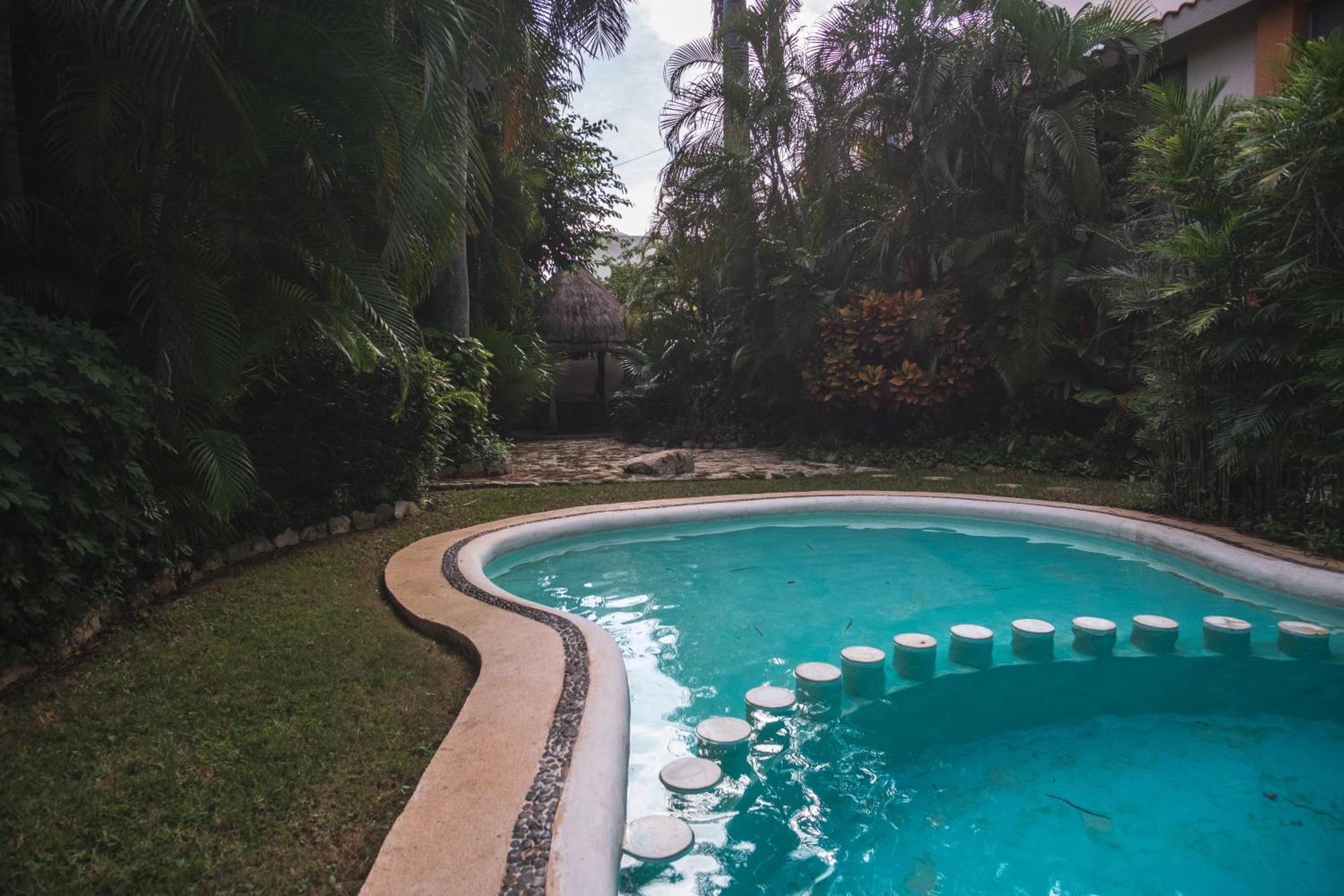Holiday home Casa Serena
