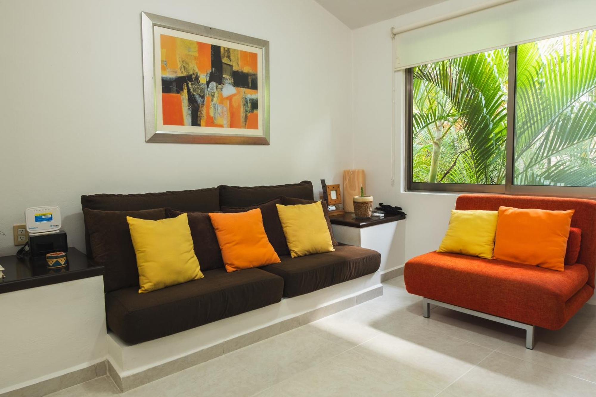 Casa Serena Holiday home Cancun