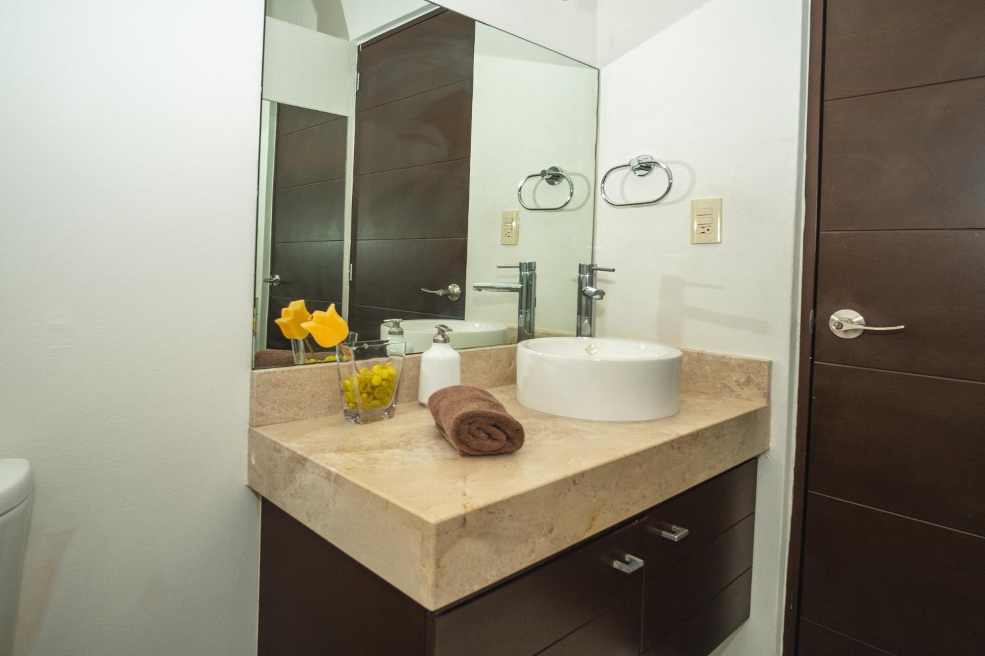 Casa Serena * Cancun