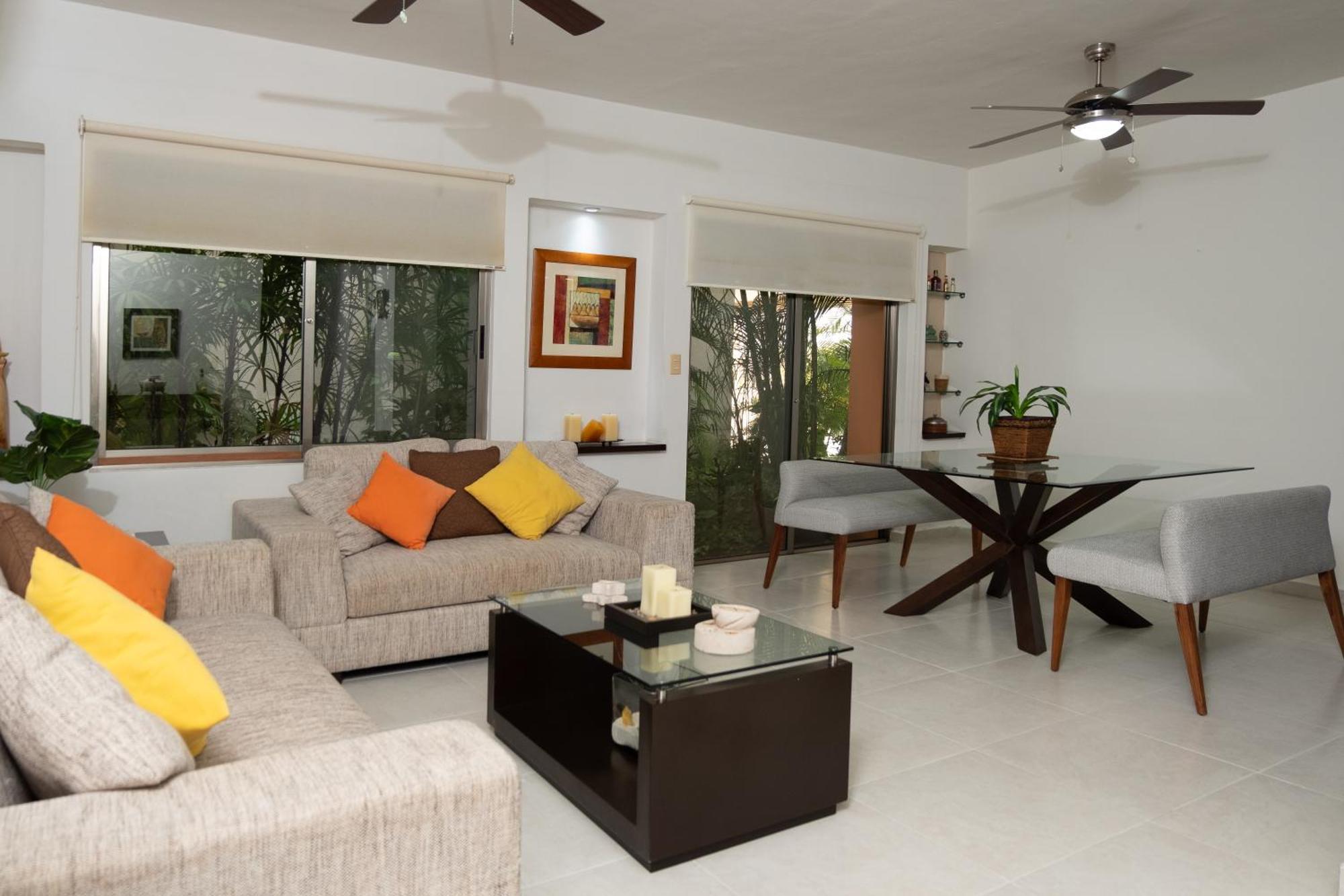 Holiday home Casa Serena *