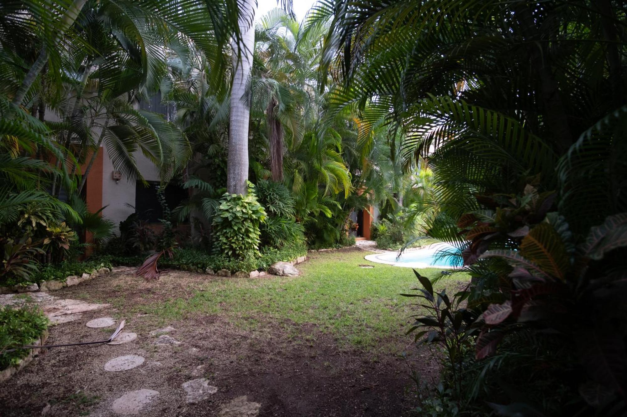 Casa Serena Holiday home Cancun