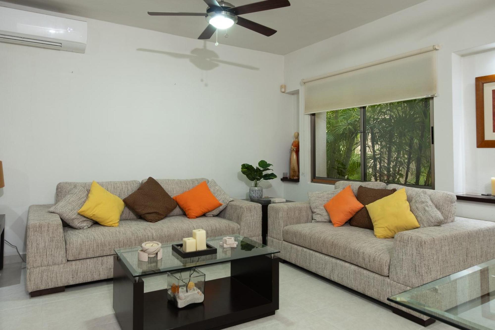 Casa Serena Holiday home Cancun