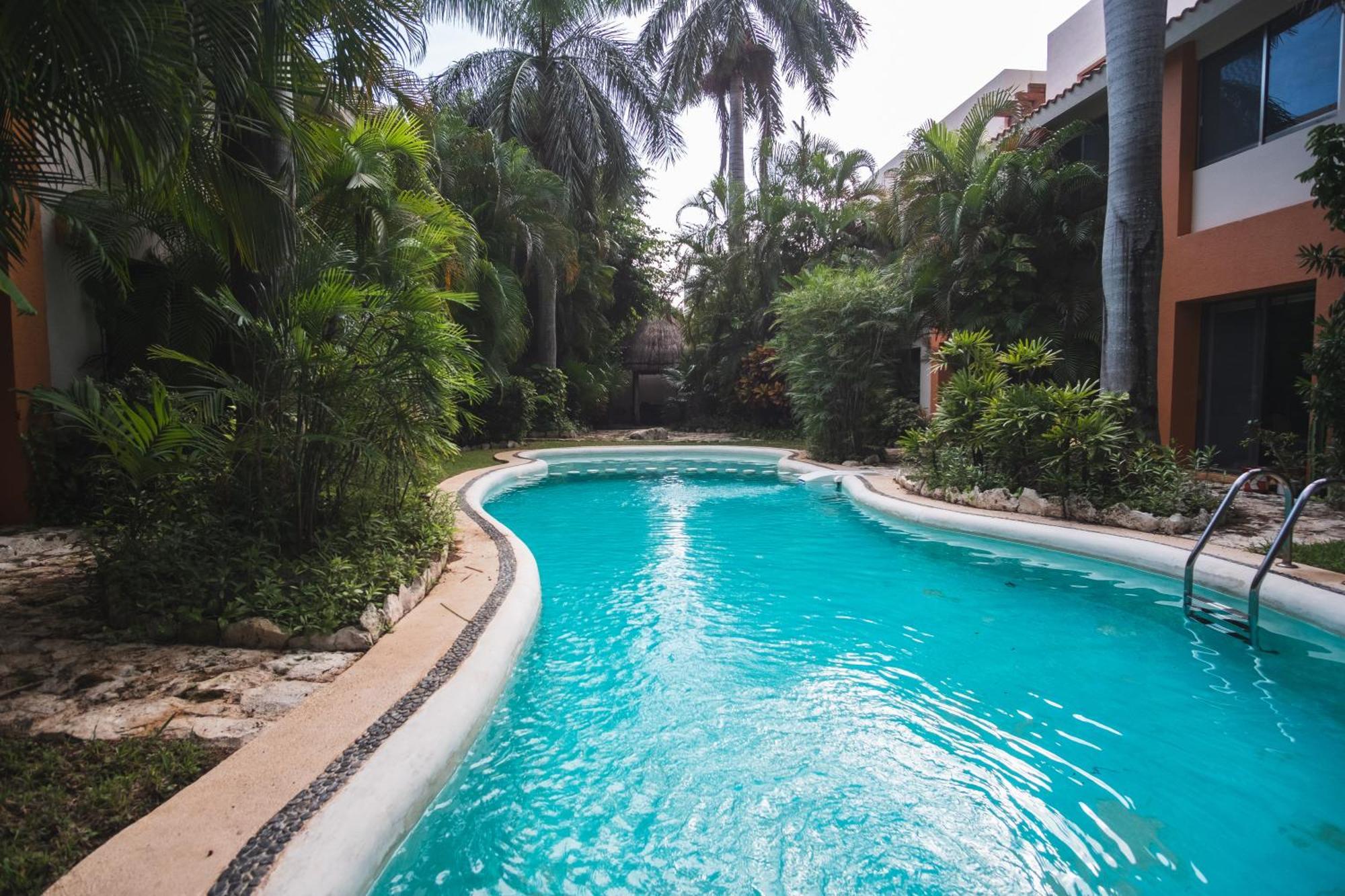 Casa Serena Holiday home