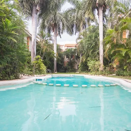 Casa Serena Cancun Exterior photo